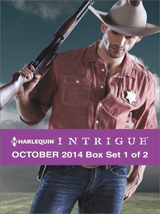Title details for Harlequin Intrigue October 2014 - Box Set 1 of 2: Cowboy Behind the Badge\The Hill\Christmas at Thunder Horse Ranch by Delores Fossen - Wait list